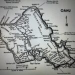 現在の画像に代替テキストがありません。ファイル名: オアフ島地図.jpg